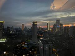-上海新锦江大酒店