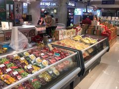 -金鹰超市(国际购物中心新街口店)
