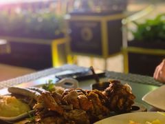 -haxnbauer海森堡德国餐厅(深圳coco店)