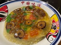 -延安八大碗(陕北菜·枣园路店)