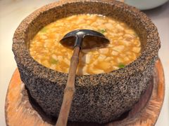 -绿茶餐厅(北京世纪金源店)