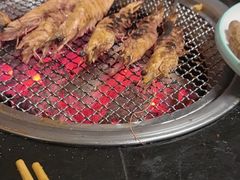 -瑞杰烧烤店·24小时营业(山东路店)