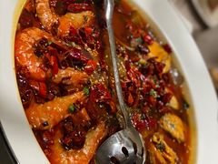 -尚一汤·粤菜海鲜(环球港店)