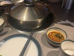 -同仁四季椰子鸡(宝安壹方城店)