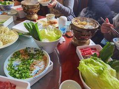 -古关火锅店(古北水镇景区店)