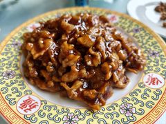 它似蜜-烤肉季饭庄