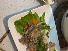 -品疆山新疆特色主题餐厅