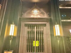 -金链花·泰国餐厅(国贸店)