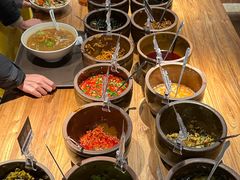 -水平有限广西米粉·广西风味集(五道口店)