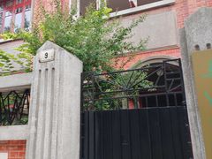-上海鲁迅故居
