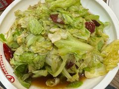 -建辉湖南土菜馆(南大街店)