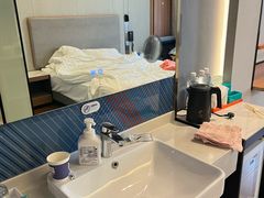 -兰州正宁路智选假日酒店