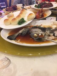 -空中一号宴会厅(信合大厦店)