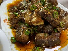 -富贵饭店(大源店)