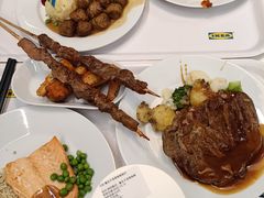 意式肉酱面-宜家·瑞典风味餐厅(北京西红门店)