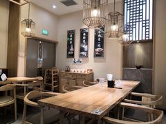 大堂-陳八两面家(滨江天街店)