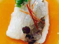 -天龙轩(香港丽思卡尔顿酒店)