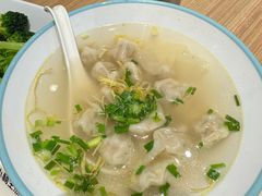 -小杨生煎(香港名都店)