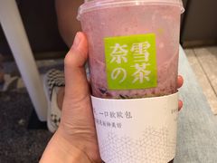 -奈雪的茶(大悦城店)