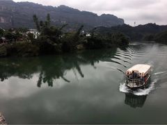 -丹霞山风景名胜区