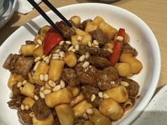 -兔爸私家小厨(新北万达店)
