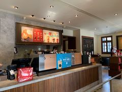 -星巴克臻选(思南公馆店)
