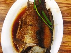 -雨田饭店(华兴东街店)