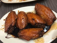 -新记餐厅(香槟大厦店)