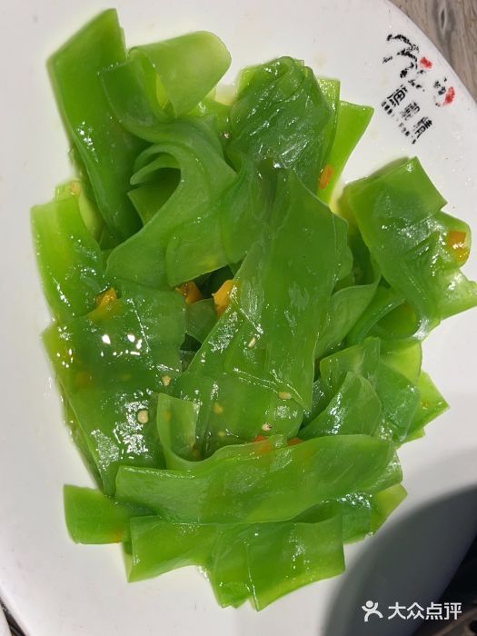 力力渔港涉外店图片