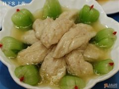 -南来顺饭庄·清真(南菜园店)