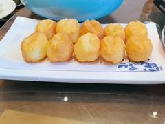 -崂山印象·青岛·海鲜渔家菜