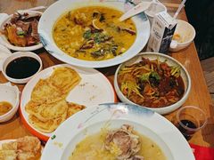 -东北风(龙湾万达广场)