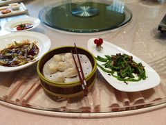 -花中城·杭帮菜·粤菜·海鲜火锅(清泰街店)