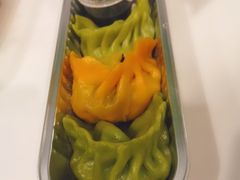 -五观堂素食(新华路店)