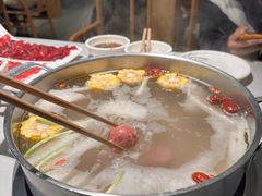 -俏牛哥鲜牛肉牛肆馆(重庆天地店)
