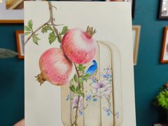-八哥美术·成人美术画室(总校区)