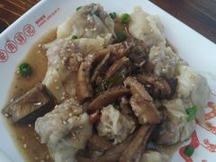 牛杂云吞-象角群记(华柏店)