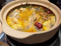 -盡膳口福跷脚牛肉火锅(晶耀前滩店)