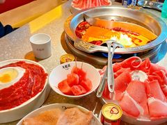 -大龙燚火锅(太古里店)