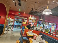 -骨气鼓气羊棒骨·羊蝎子(住总万科广场店)
