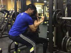 -RoMan罗马健身工作室(莘庄店)