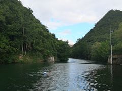 -阿哈湖国家湿地公园