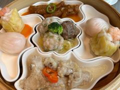 四款点心拼-和苑酒家·一线江景(星寰店)