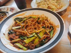 -胖老汉清真餐饮(西御街店)