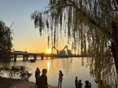 -艾溪湖湿地公园
