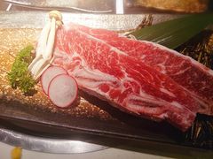 -赤坂亭M9和牛烧肉·日料398放题(万达店)