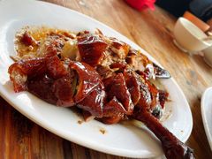 -大赤坎肥仔强烧味海鲜餐厅(大赤坎店)