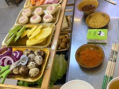 -阿昌白族石板烧(大理古城店)