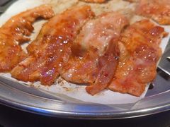 -入火韩国烤肉(凯旋广场店)