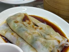 -香港蓮香樓(上環店)